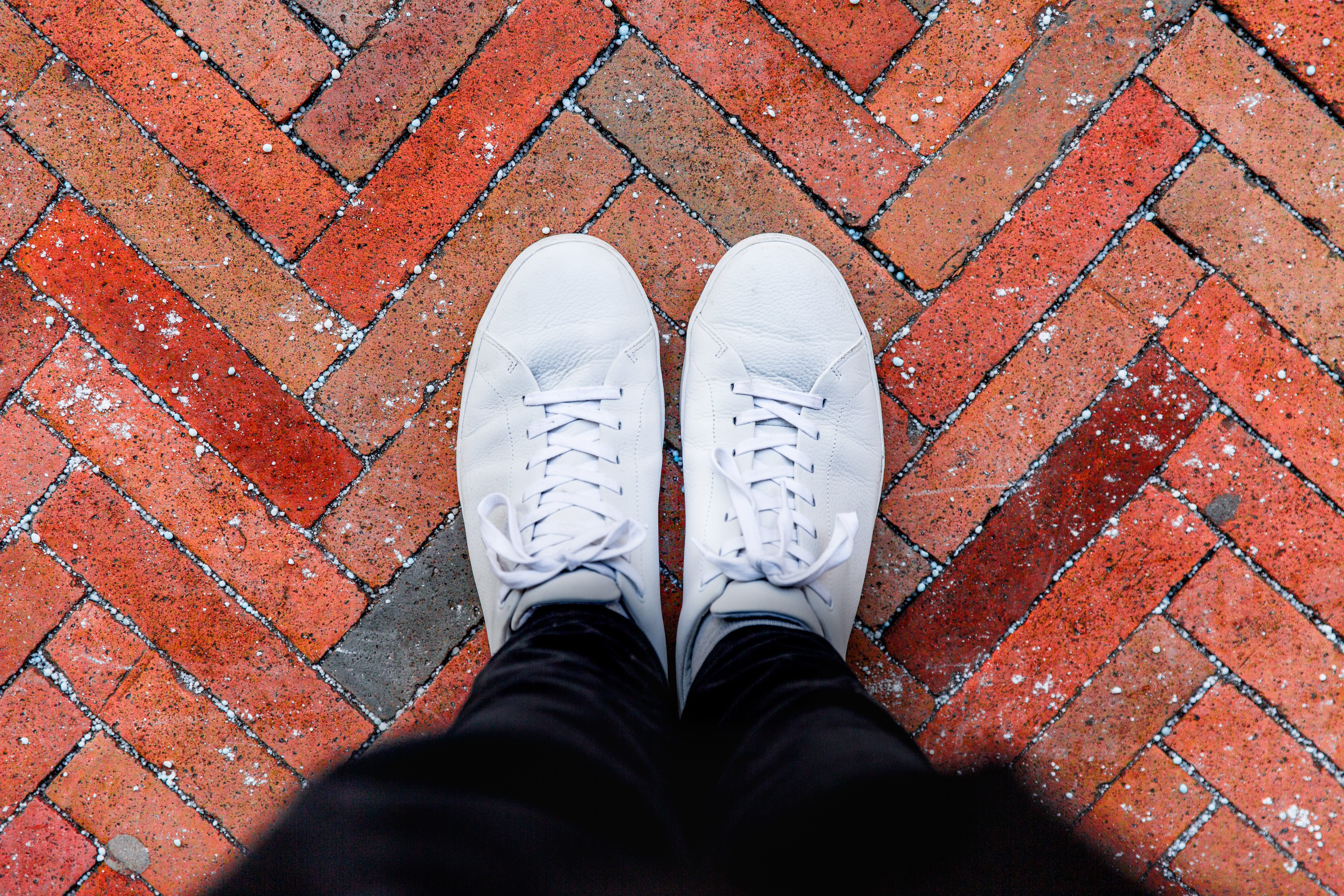 best walking shoes for cobblestone streets