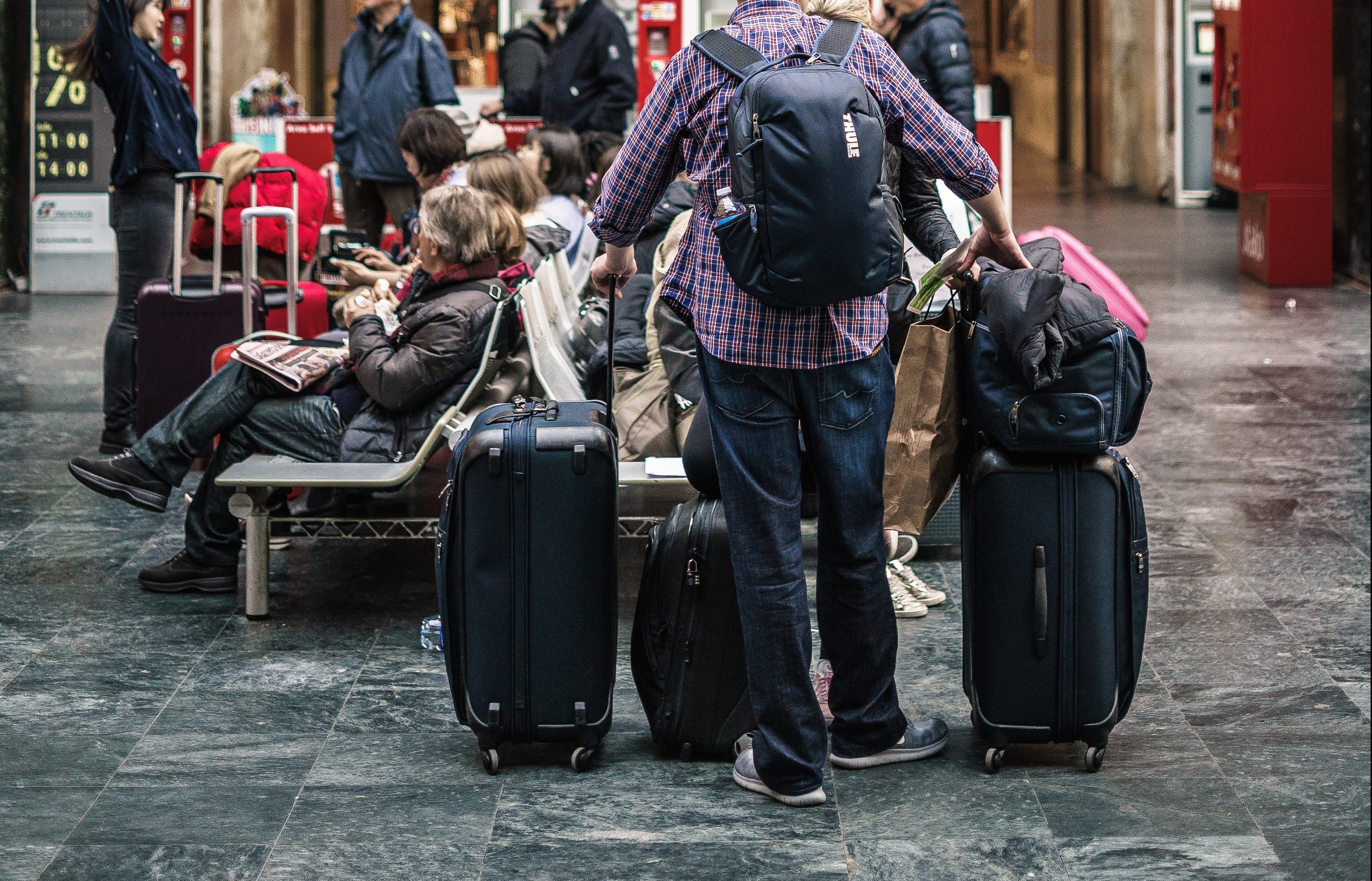 5 Simple Ways You Can Prevent Airline Baggage Fees